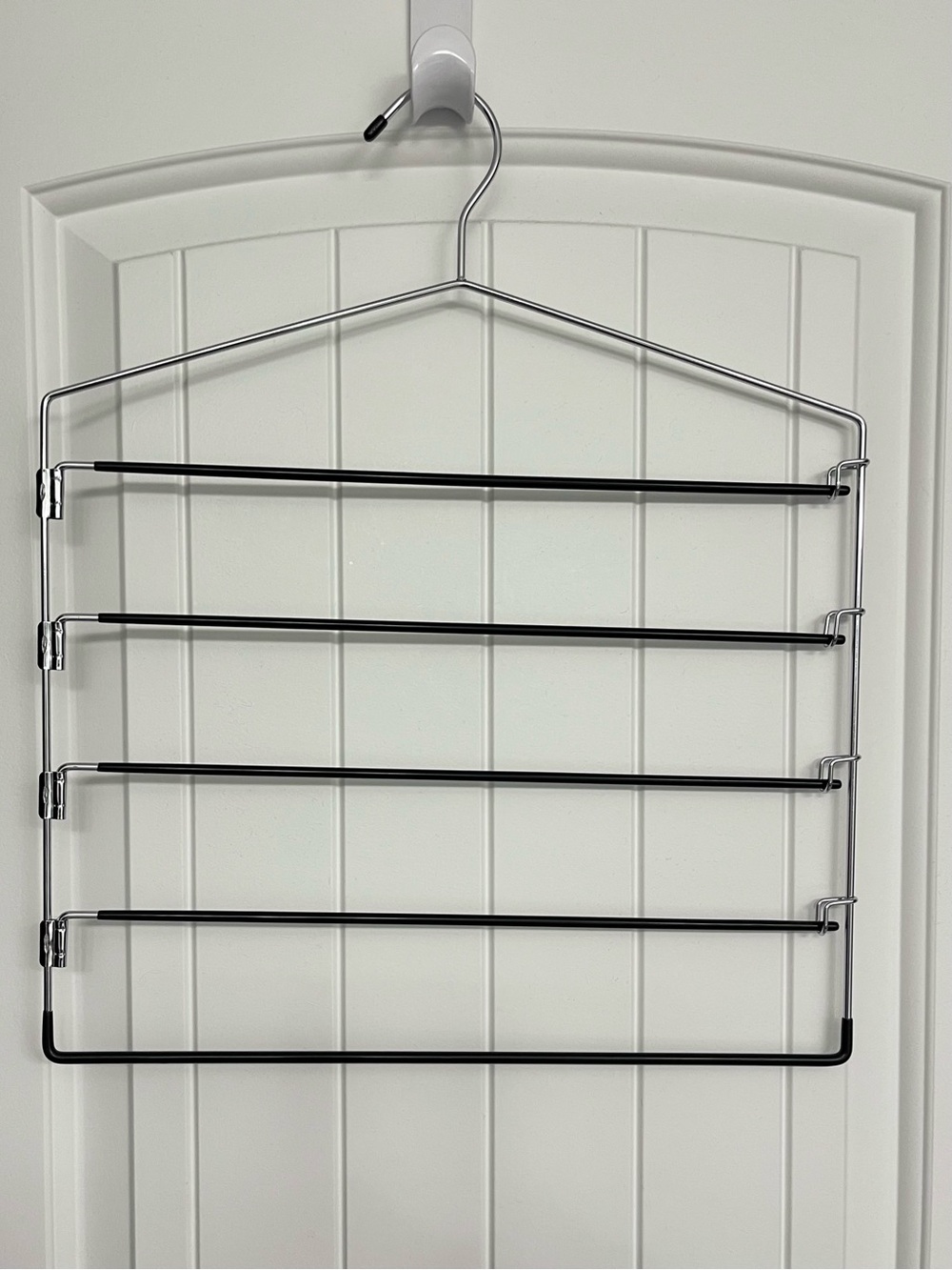 5 Tier Pants and Skirt Hanger